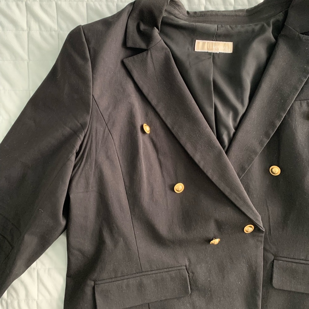 Michael Kors Jacket✨ Size XL